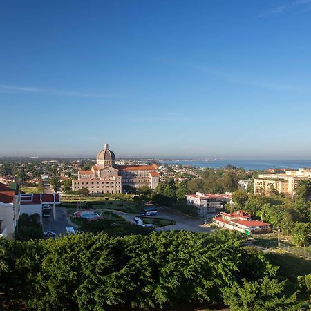 Memories Miramar Habana Hotel Havana Exterior foto