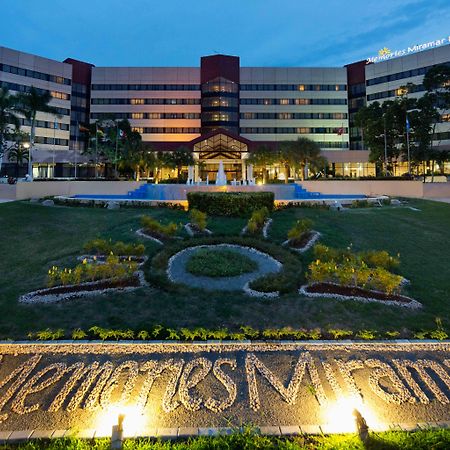 Memories Miramar Habana Hotel Havana Exterior foto