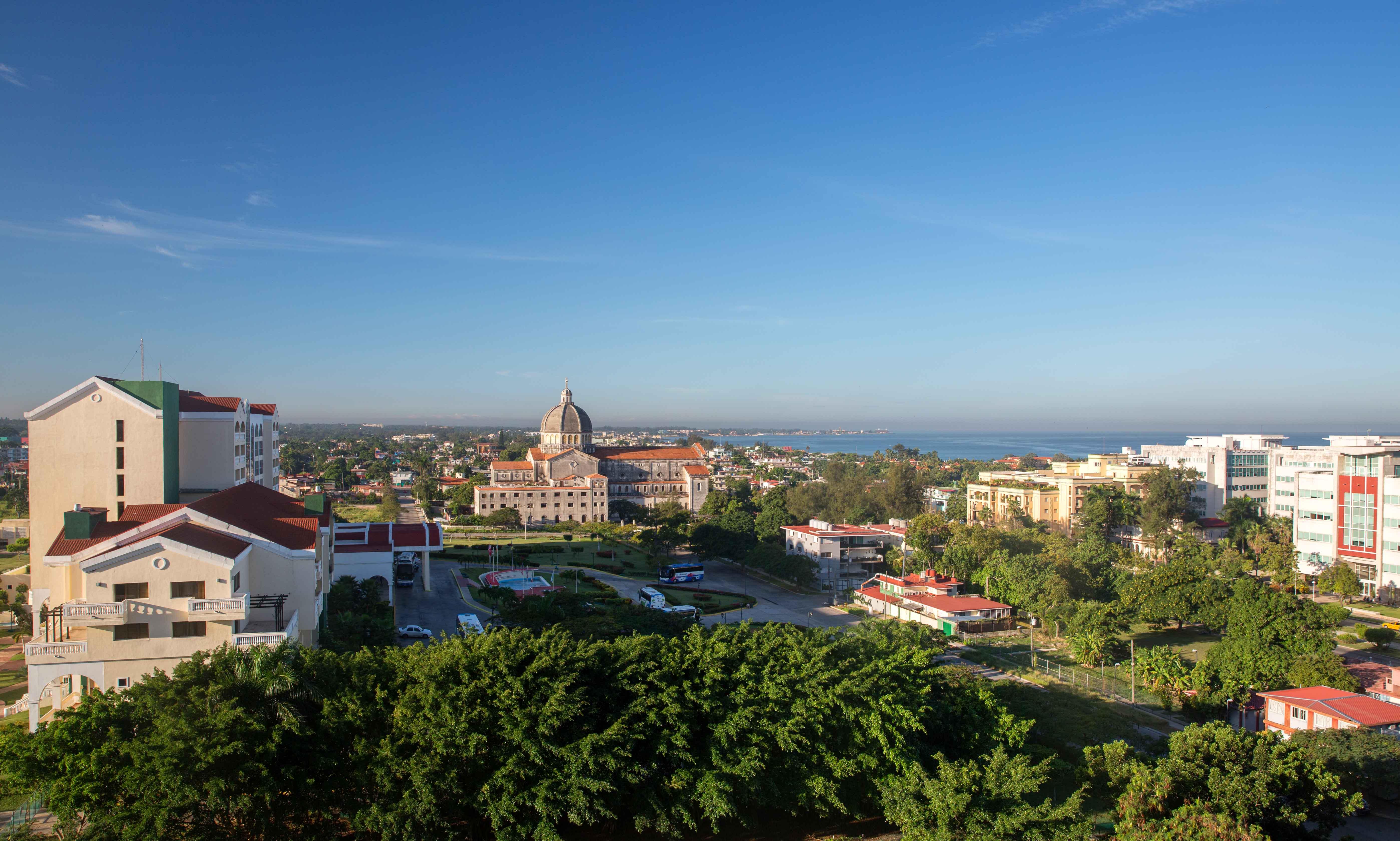 Memories Miramar Habana Hotel Havana Exterior foto