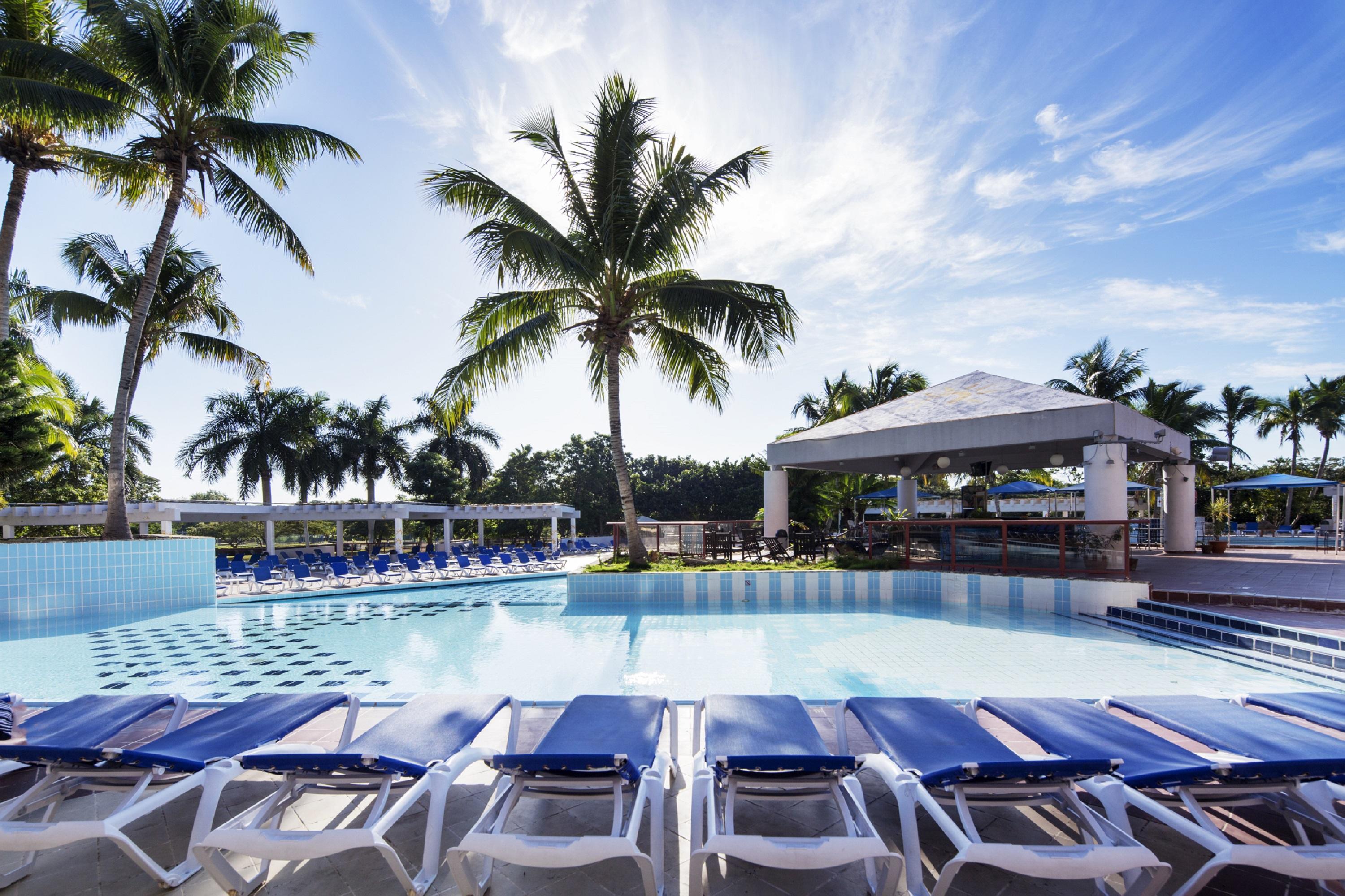 Memories Miramar Habana Hotel Havana Exterior foto