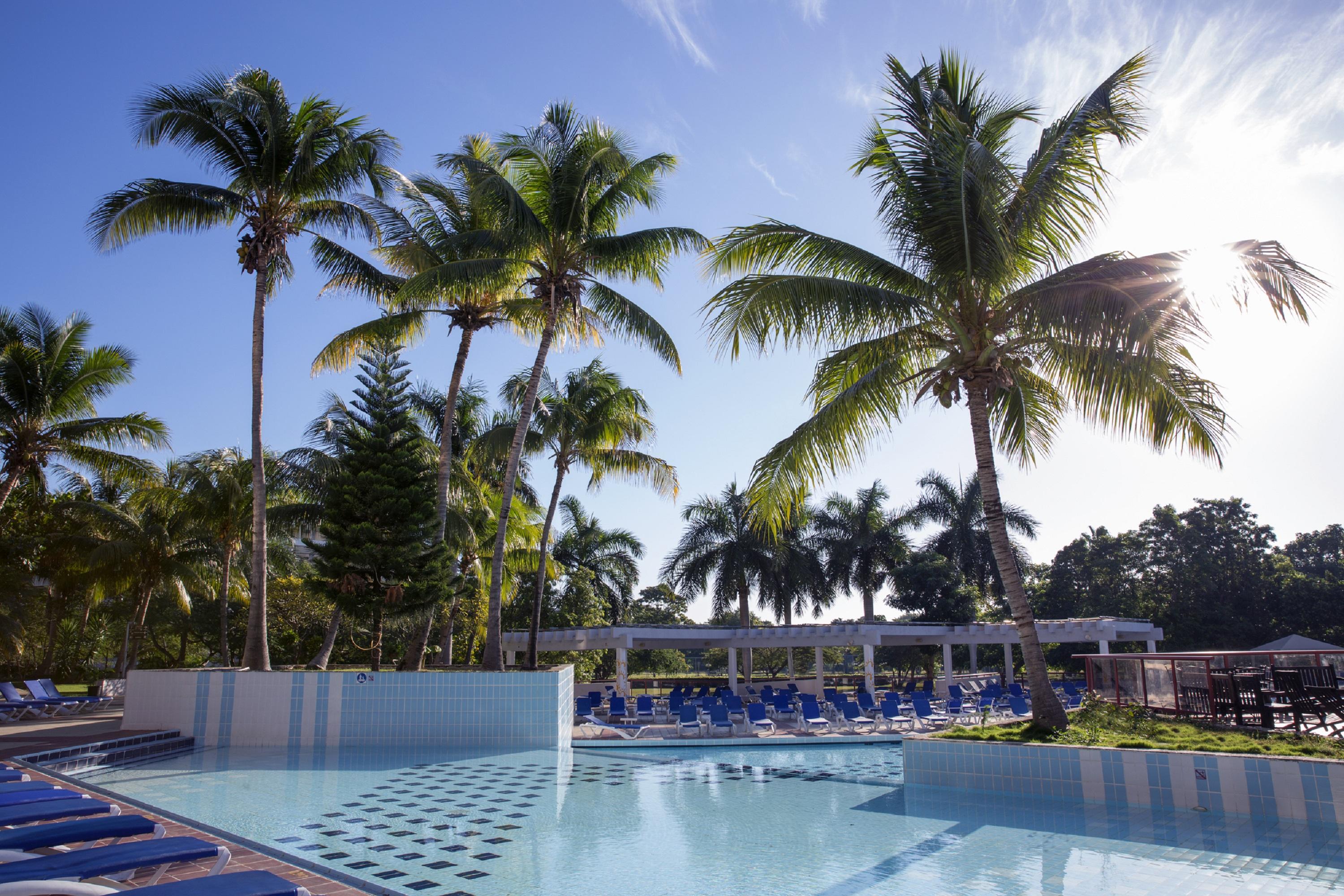 Memories Miramar Habana Hotel Havana Exterior foto