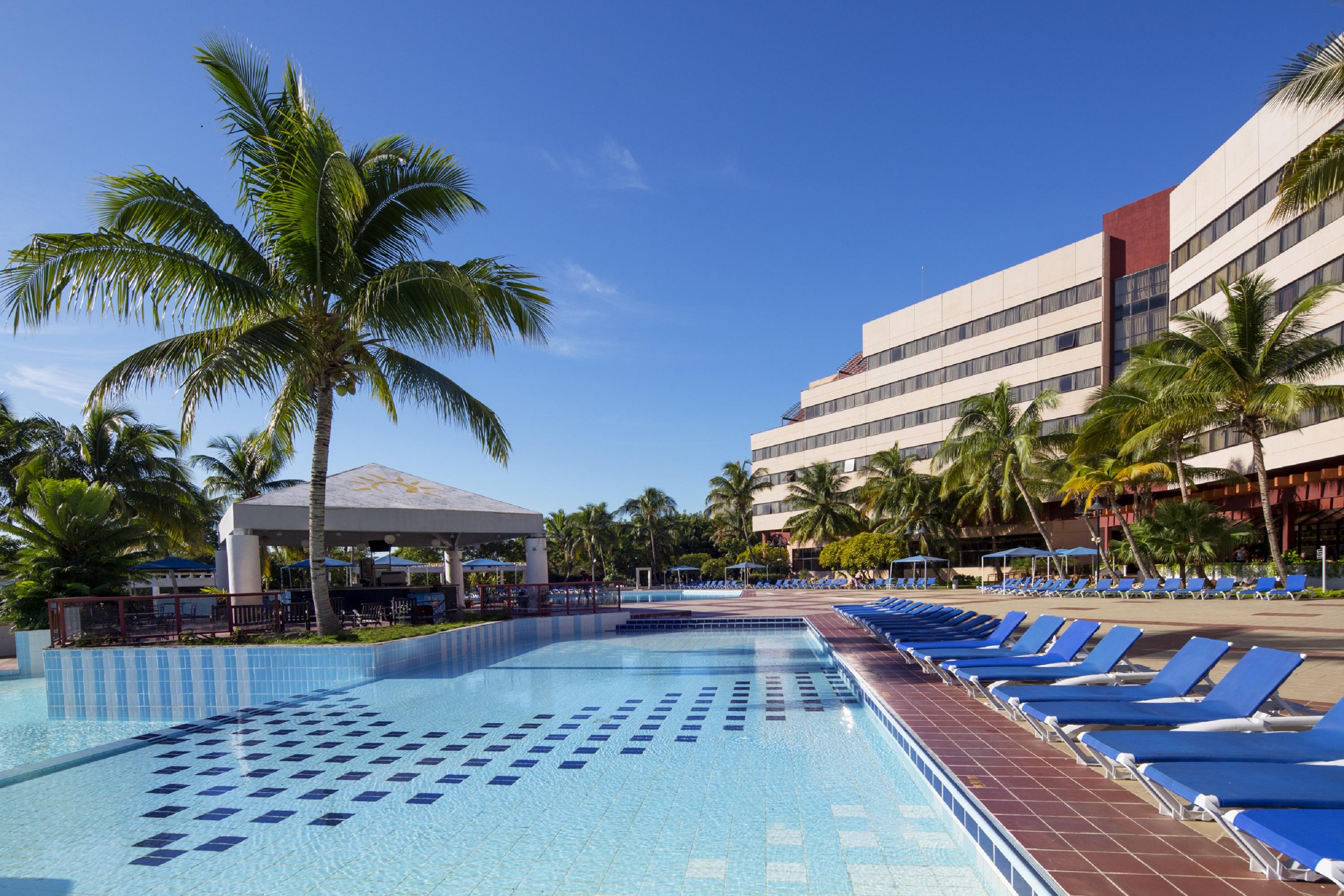 Memories Miramar Habana Hotel Havana Exterior foto